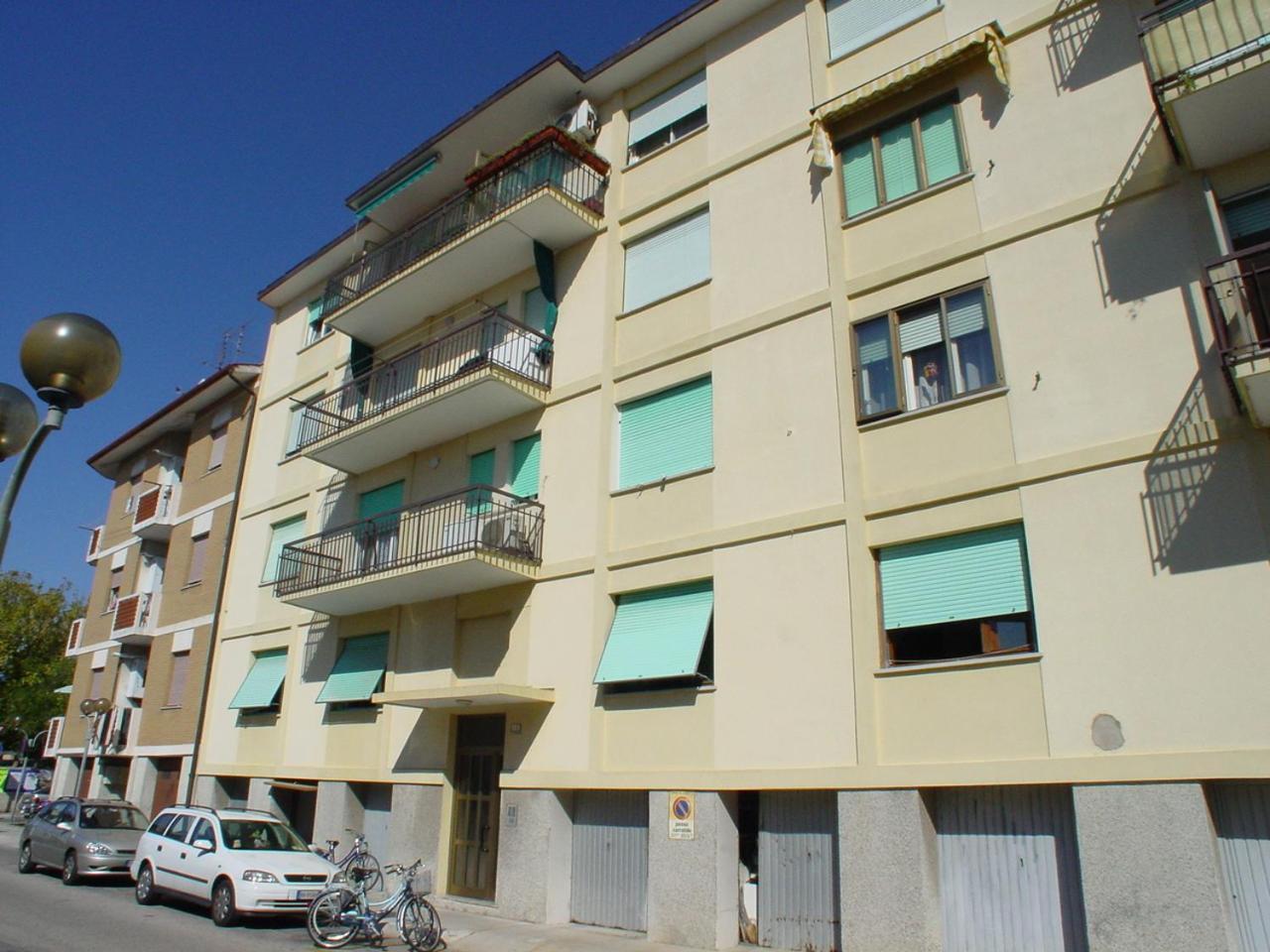 Apartment Agata *